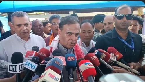Assam resumes subsidised pulses, sugar scheme for 70 lakh people