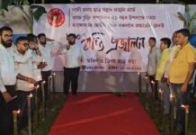 AASU Demands Full Implementation of Assam Accord, Warns of Fresh Agitation AASU Demands Full Implementation of Assam Accord, Warns of Fresh Agitation
