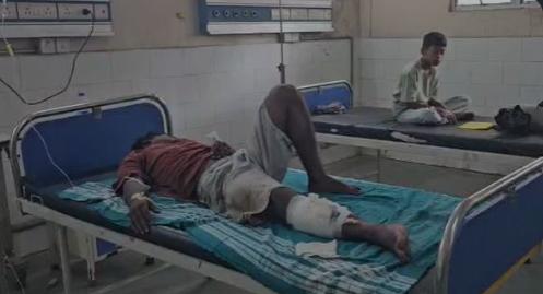 Rape Accused Shot in Leg While Allegedly Trying to Escape Police Custody in Assam’s Chirang