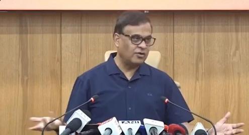 Assam CM Seeks Evidence of Illegal Coal Mining in Sivasagar