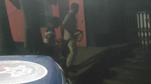 Man Killed in Nalbari Family Dispute, Brother-in-Law Arrested