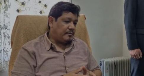 Meghalaya Govt Invites KSU for Talks on Five-Point Agenda: Conrad Sangma
