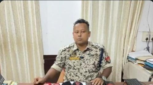 Police find no link between Lampi vehicle fire and Shillong, Jorabat incidents