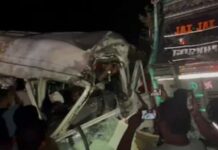Four killed, several injured in Sonapur NH-27 accident Four killed, several injured in Sonapur NH-27 accident