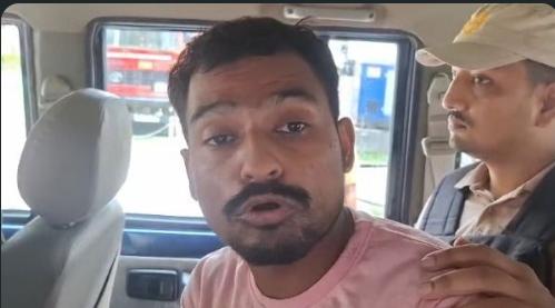 Assam Man Arrested in Kerala for Alleged Social Media Threat to CM Sarma