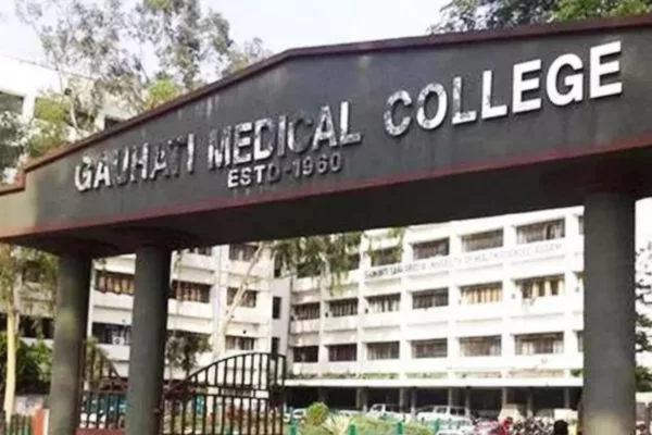 GMCH Mother & Child Hospital earns five-star GRIHA rating