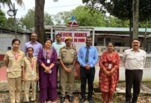 Special Cancer Awareness cum Screening Camp Organized at HQ CE (P) Vartak
