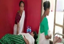 Pork Consumption Leaves Over 10 Ill in Dhakuakhana