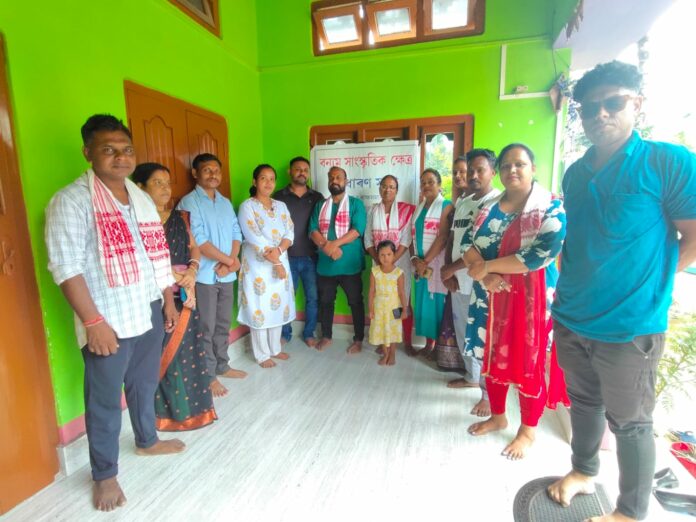 Children’s Play ‘Joy Zubeen Da’ to Be Staged on First Death Anniversary of Zubeen Garg