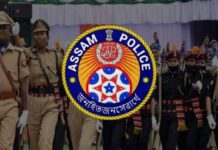 Assam Reshuffles Senior Police Officers, Effects Key IPS and APS Transfers Assam Reshuffles Senior Police Officers, Effects Key IPS and APS Transfers