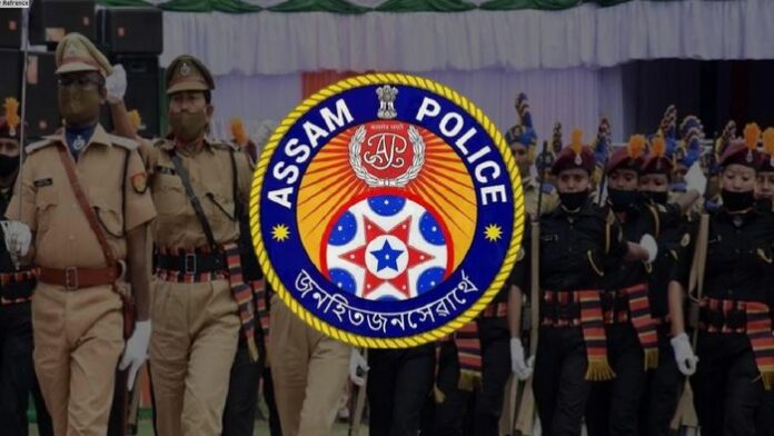 Assam Reshuffles Senior Police Officers, Effects Key IPS and APS Transfers