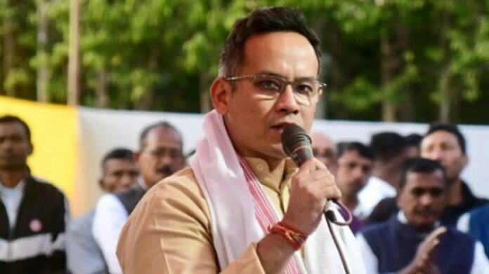 Gaurav Gogoi Slams Assam Highway Condition After Six Killed in Guwahati Road Crash