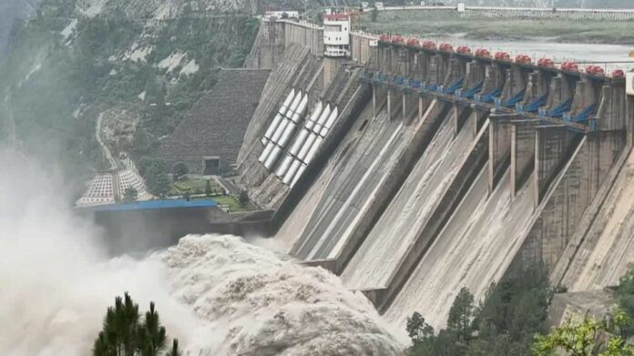 India Rejects Hague Arbitration Panel Ruling on Indus Waters Treaty