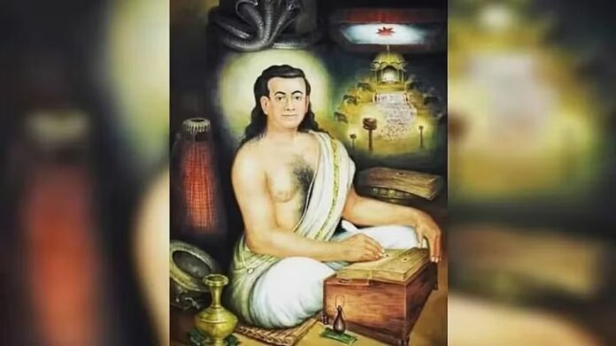 Assam Observes 429th Tirobhav Tithi of Mahapurush Sri Sri Madhabdev