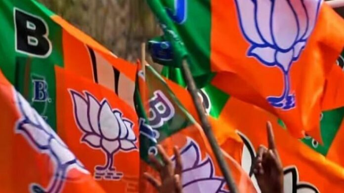 Centre Defers Manipur Census Exercise Amid NRC Demands, Says BJP