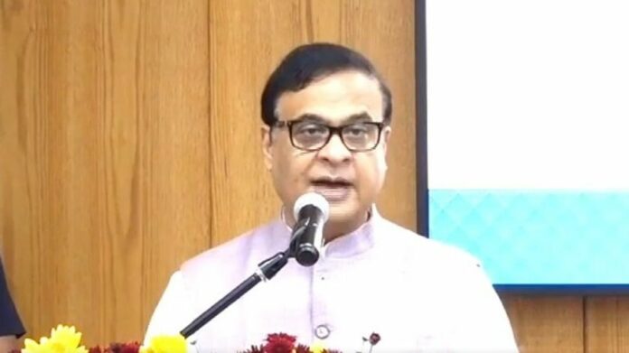 Assam Announces Flood Relief, Foreign Language Training and Graduate Support Schemes