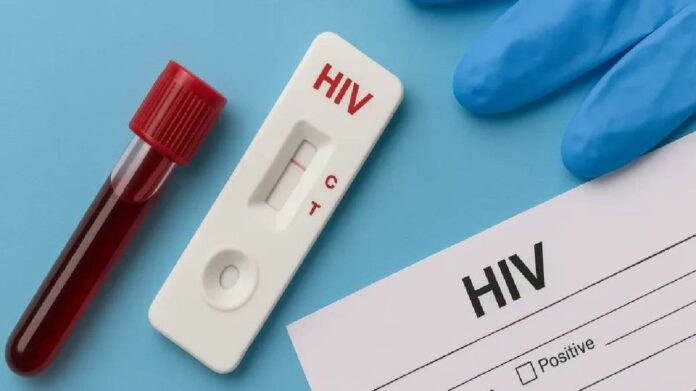 226 Assam Jail Inmates Test HIV-Positive in Four Months, CM Orders Probe