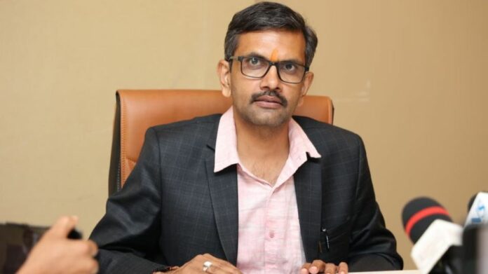 Meghalaya Extends SIR Electoral Roll Claims and Objections Deadline to September 18