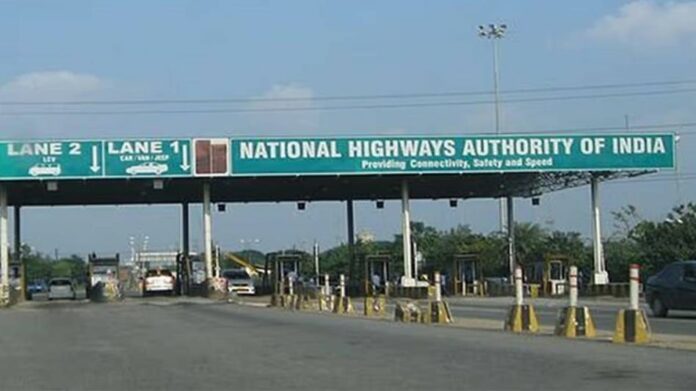Nagaon Administration Exempts Local Residents from Toll at Raha Gate