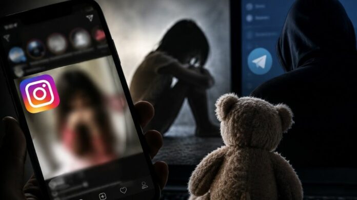 NHRC Seeks Reports From Centre, Delhi Police Over Alleged Instagram Ads Linking to CSAM