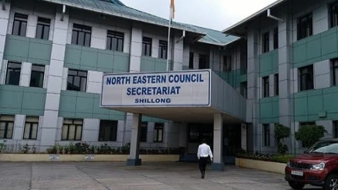NEC Completes Rs 28.08 Crore Projects, Releases Rs 7.86 Crore for Meghalaya