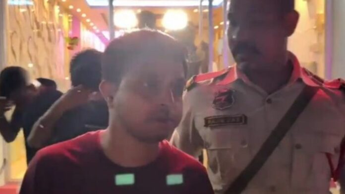 Guwahati Police Detain Three at Sijubari Hotel Over Suspected Cybercrime Links