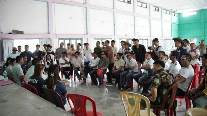 AAPSU Warns Against Intimidation of Members During SIR Exercise in Arunachal