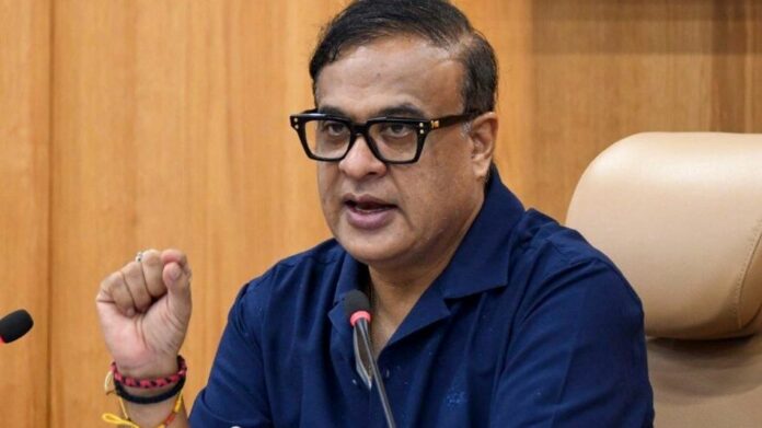 Karbi Peace Accord Accelerates Development in Karbi Anglong, Says Himanta Sarma