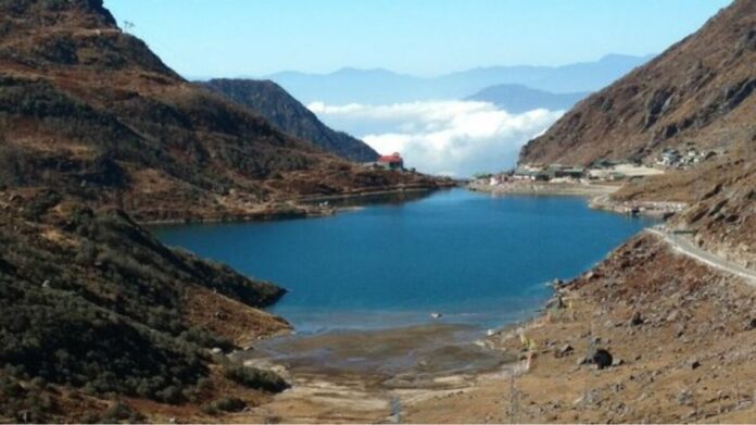 Sikkim Identifies 40 Glacial Lakes as High-Hazard GLOF Sites