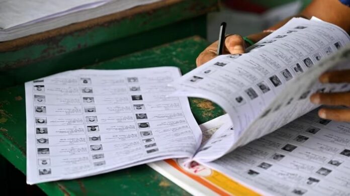 Sikkim Excludes 54,209 Electors from Final Roll