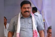 Assam Vigilance Cell Searches Dhemaji DDC’s Residence Over Suspected Asset Irregularities Assam Vigilance Cell Searches Dhemaji DDC’s Residence Over Suspected Asset Irregularities