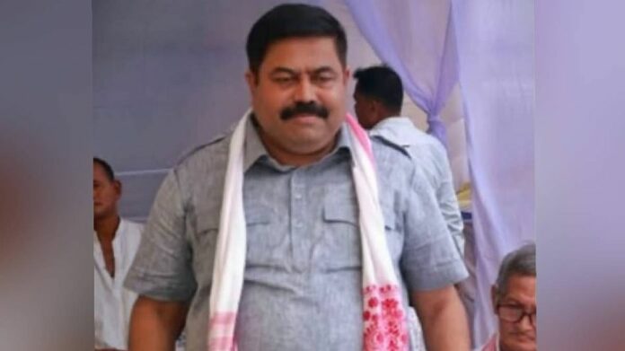 Assam Vigilance Cell Searches Dhemaji DDC’s Residence Over Suspected Asset Irregularities