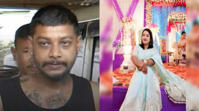 Guwahati Man Confesses to Wife’s Murder, Threatens to Kill Alleged ‘Sugar Daddy’