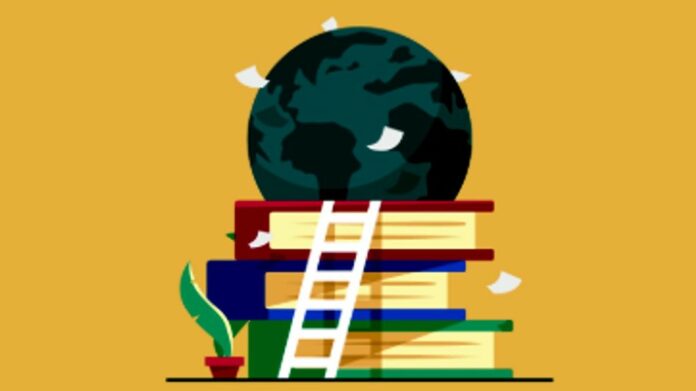 Manipur Minister Yumnam Khemchand Singh Highlights Literacy on International Literacy Day