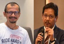 Meghalaya CM Condemns Death of Manipuri Musician in Delhi Meghalaya CM Condemns Death of Manipuri Musician in Delhi