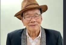 Arunachal Assembly Pays Tribute to Former MLA Talong Taggu Arunachal Assembly Pays Tribute to Former MLA Talong Taggu