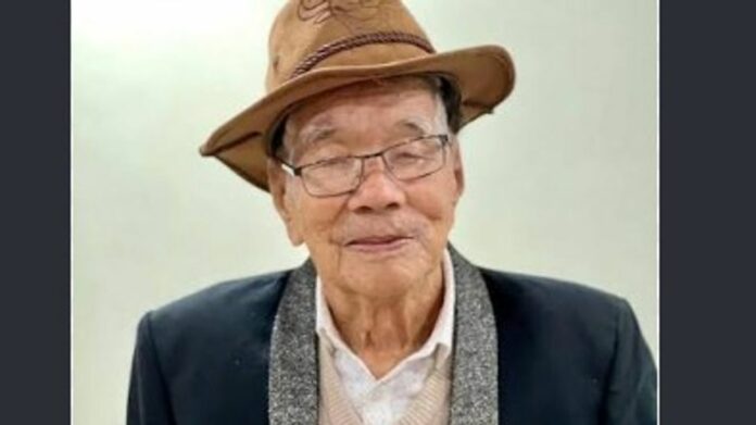 Arunachal Assembly Pays Tribute to Former MLA Talong Taggu
