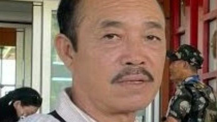 Man Arrested in Itanagar POCSO Case
