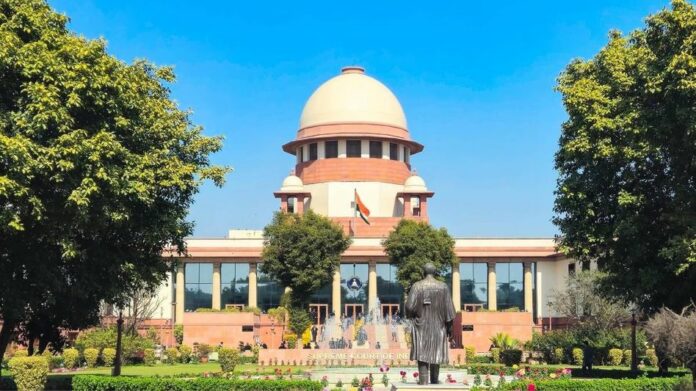 Supreme Court Bars Fresh Teacher Appointments Under Assam Provincialisation Scheme