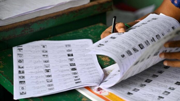 10,889 Nominations Valid for TTAADC Village Committee Elections