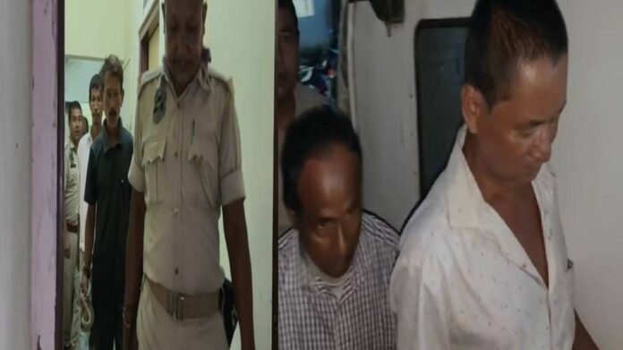 Six Sentenced to Life for 1995 Witch-Hunting Murder in Assam