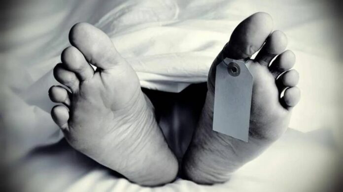 Man Found Dead Inside Car in Front of DCP Office in Guwahati