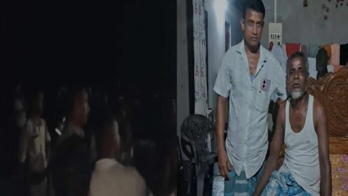 Man Robbed of Over Rs 2 Lakh in Assam’s Rupohihat