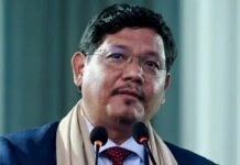 Meghalaya CM Conrad Sangma Accepts UMAI Chairmanship Meghalaya CM Conrad Sangma Accepts UMAI Chairmanship