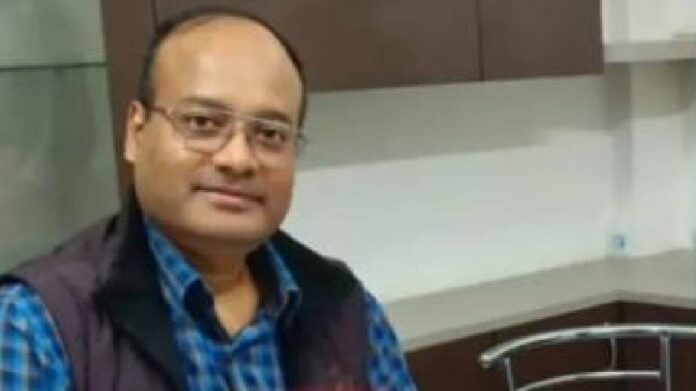 Assam Govt Relieves Diphu Medical College Professor Over Service Rule Violations