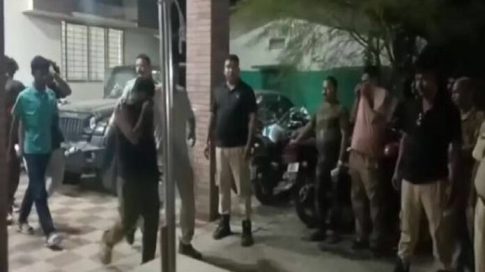 Tinsukia Police Arrest 11 in Suspected Cyber Financial Crime Probe