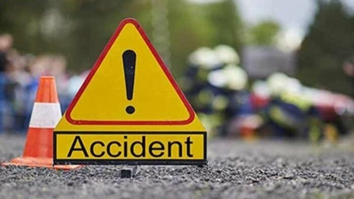 Five Killed as Passenger Vehicle Collides with Truck in Sonitpur