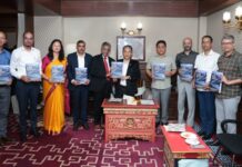 Sikkim Receives Eight-Point Plan to Strengthen Glacial Hazard Preparedness Sikkim Receives Eight-Point Plan to Strengthen Glacial Hazard Preparedness