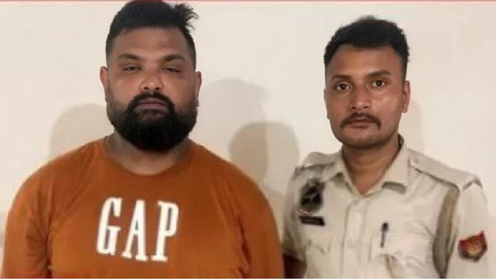 Guwahati Police Arrest Rehab Centre Owner Over Alleged Confinement of Woman