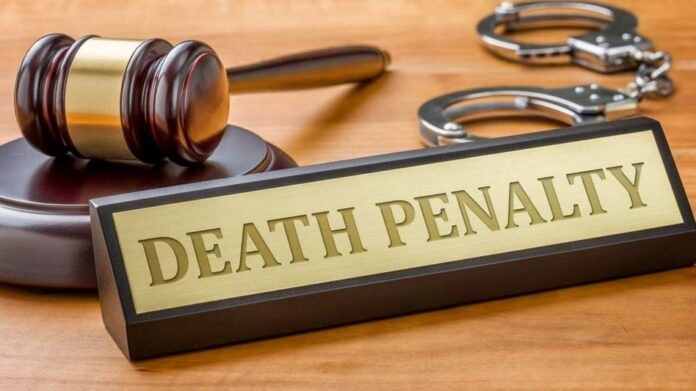 Assam Court Awards Death Penalty to Man for Rape and Murder of Four-Year-Old